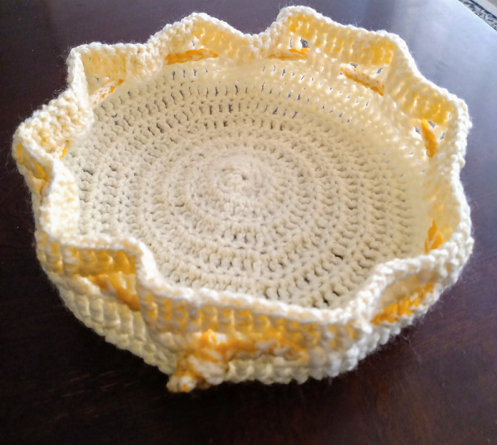 Large Dice Bag and Tray - Image 4