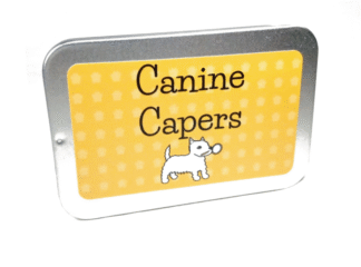Canine Capers