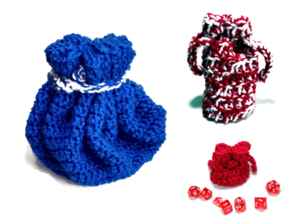 Dice Bags