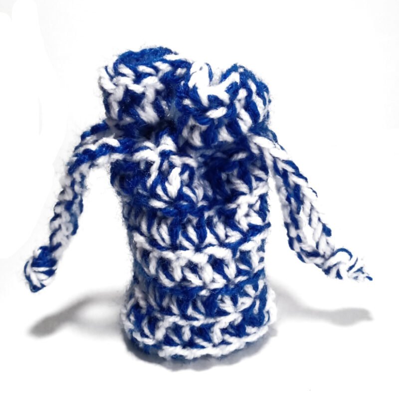 Twisted Colour Dice Bag - Image 9