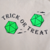 D20 Trick or Treat Tote Bag - Image 2