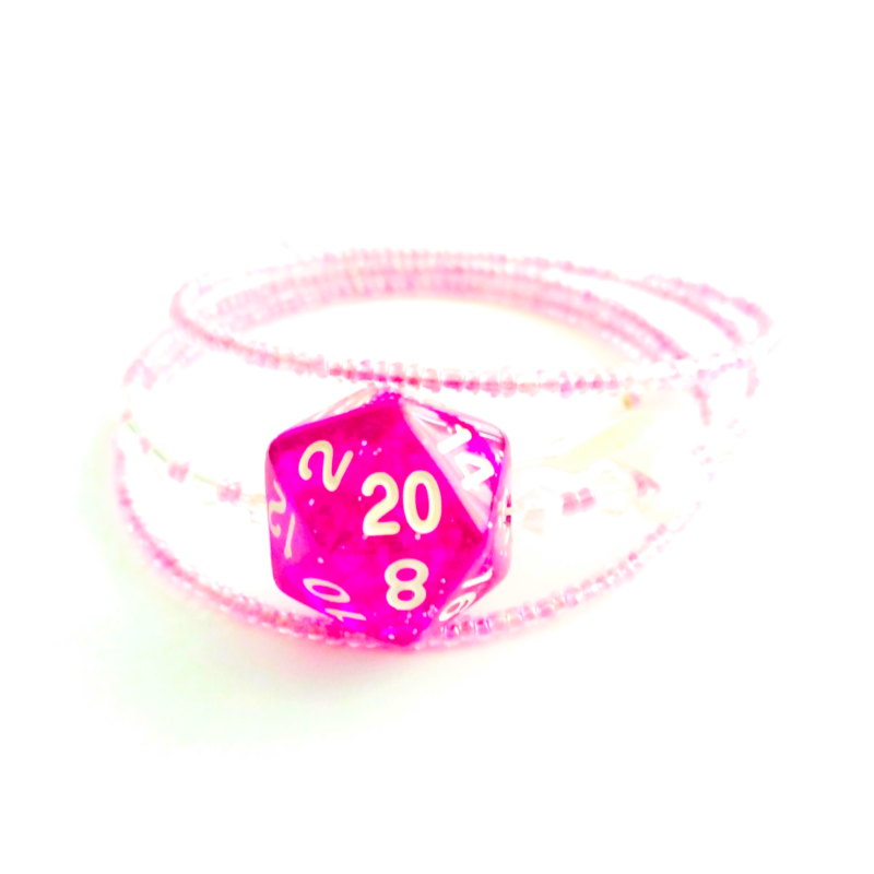 D20 Bracelet - Image 9
