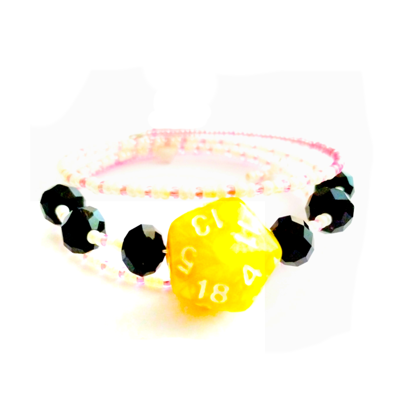 D20 Bracelet - Image 13