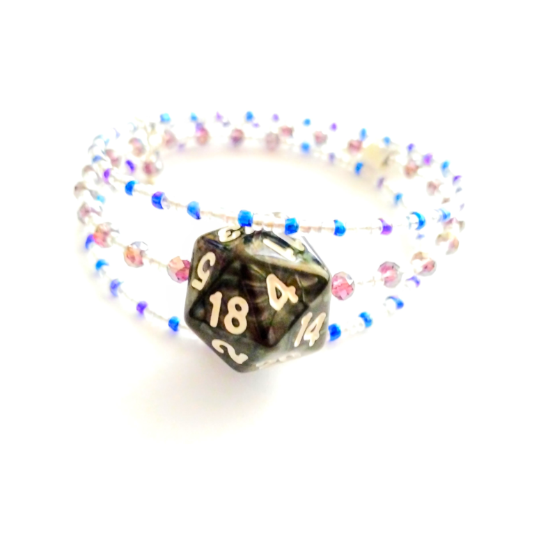 D20 Bracelet - Image 7