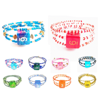 D6 Bracelet
