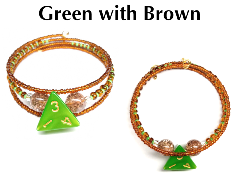 D4 Bracelet - Image 5