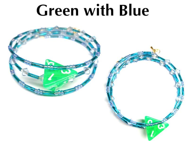 D4 Bracelet - Image 4