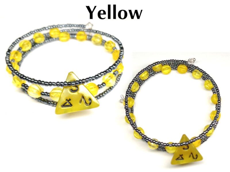 D4 Bracelet - Image 9