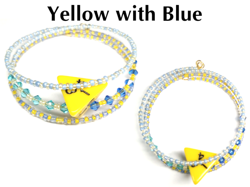 D4 Bracelet - Image 8