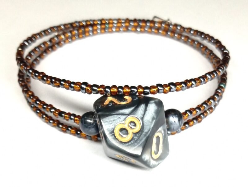 D10 Bracelet - Image 3