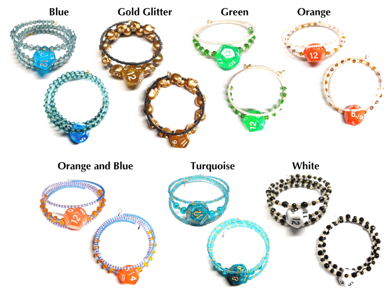 D12 Bracelet - Image 2