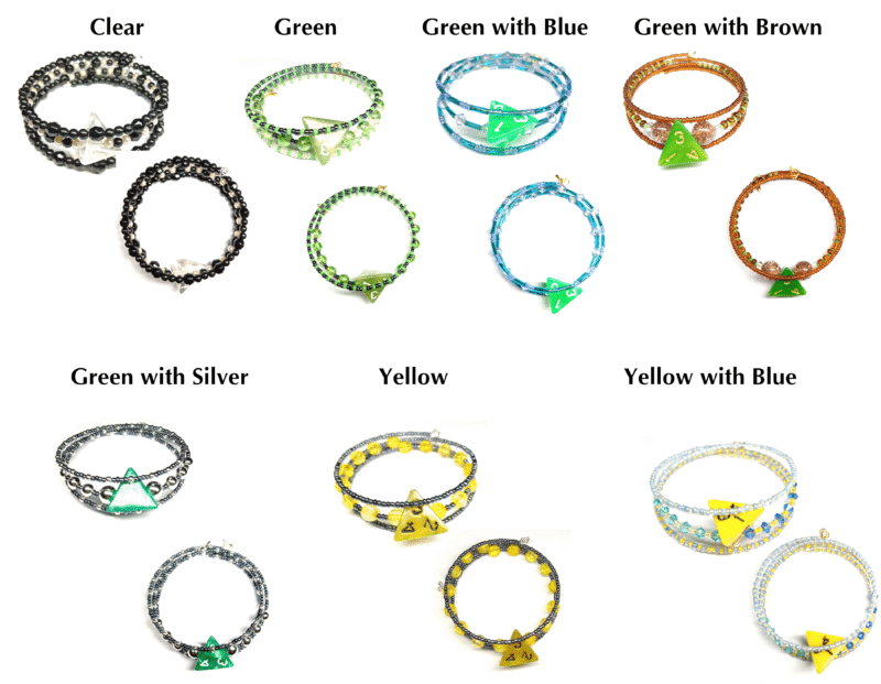 D4 Bracelet - Image 2