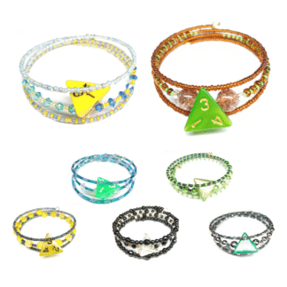 D4 Bracelet
