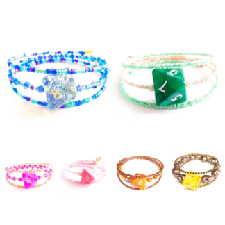 D8 Bracelet
