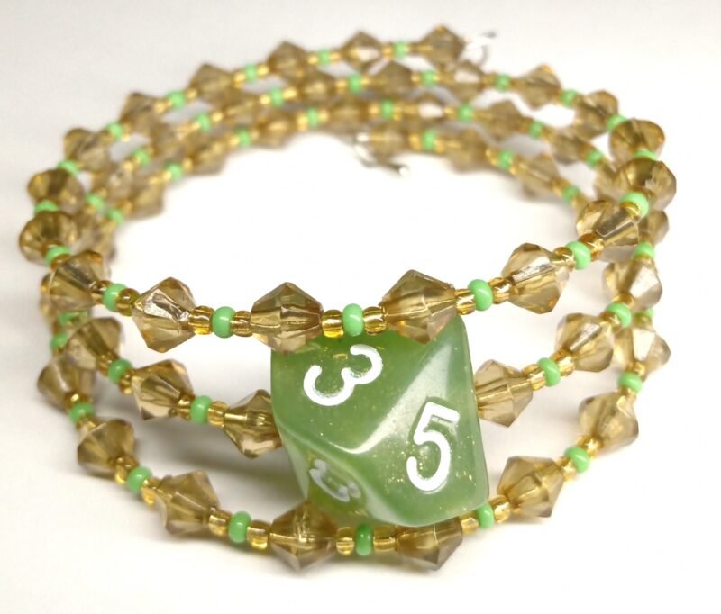 D10 Bracelet - Image 4