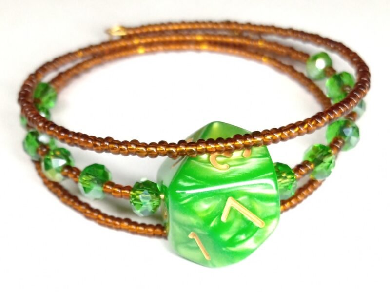 D10 Bracelet - Image 5