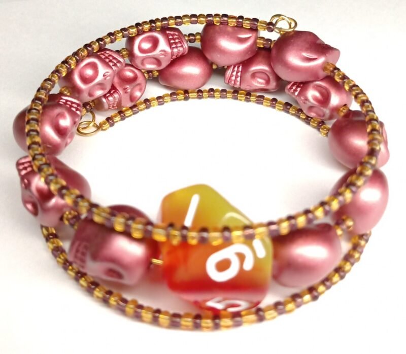 D10 Bracelet - Image 6