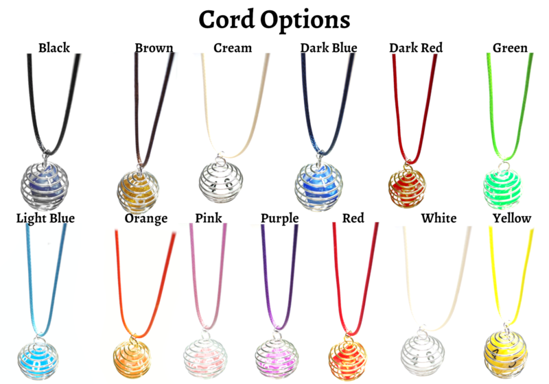 Caged D12 Necklace - Image 2