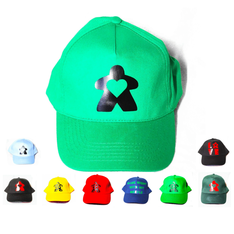 Baseball Caps