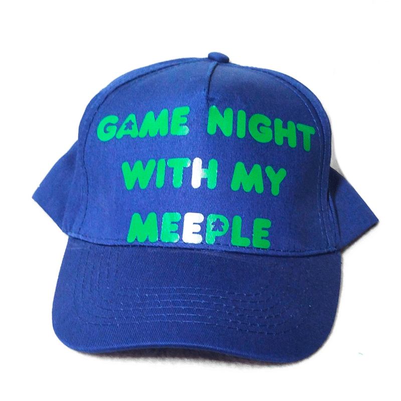 Baseball Caps - Image 9