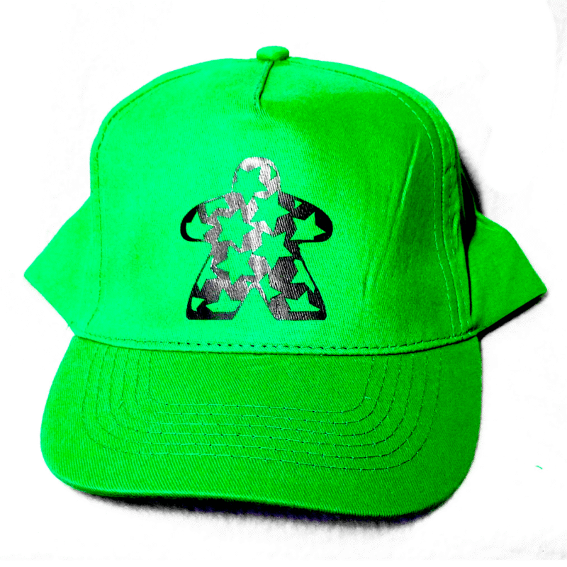 Baseball Caps - Image 12