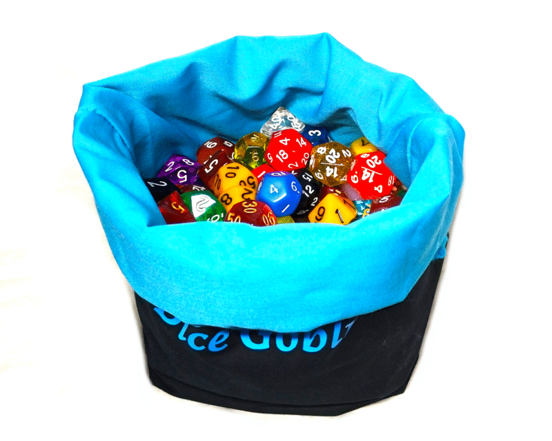 Dice Goblin Dice Bags - Image 4