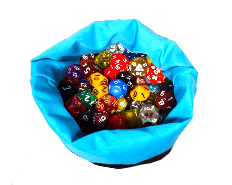 Dice Goblin Dice Bags - Image 5