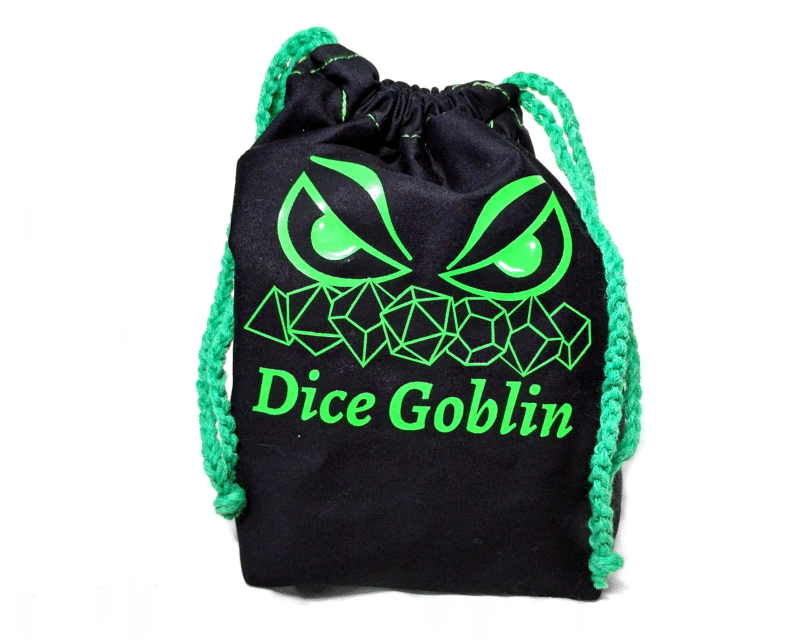 Dice Goblin Dice Bags - Image 6