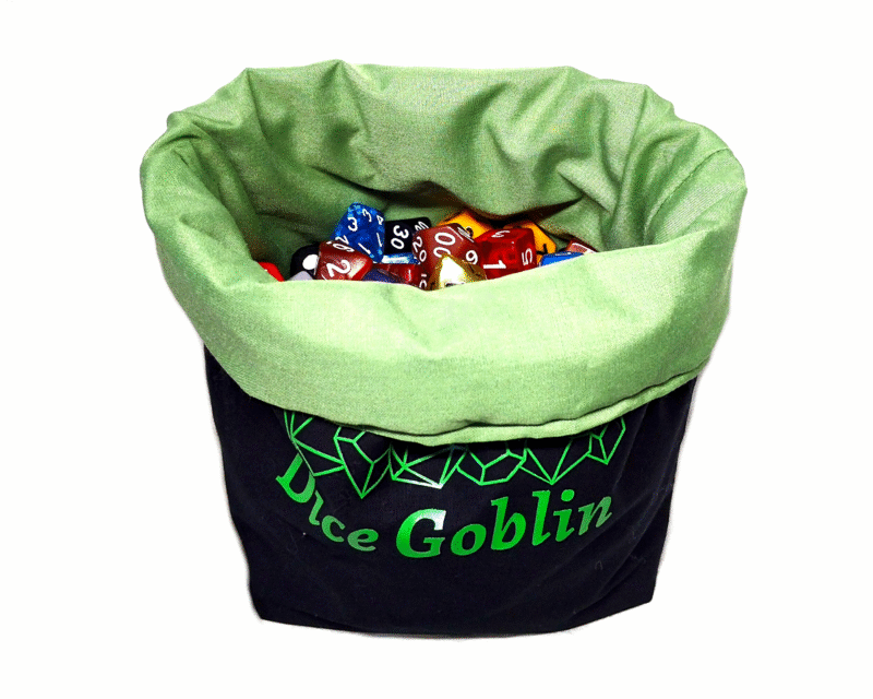Dice Goblin Dice Bags - Image 8