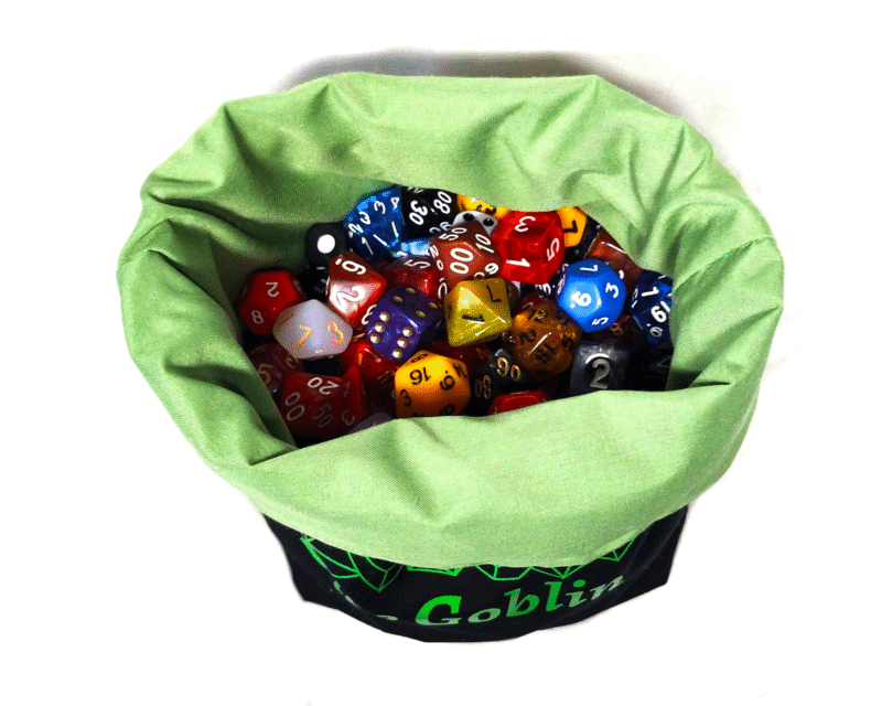 Dice Goblin Dice Bags - Image 9