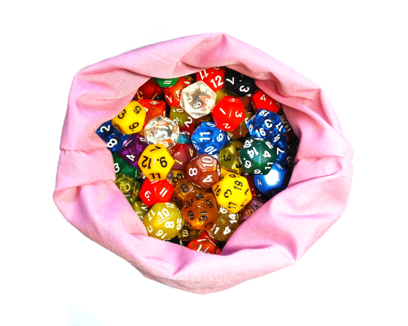 Dice Goblin Dice Bags - Image 11
