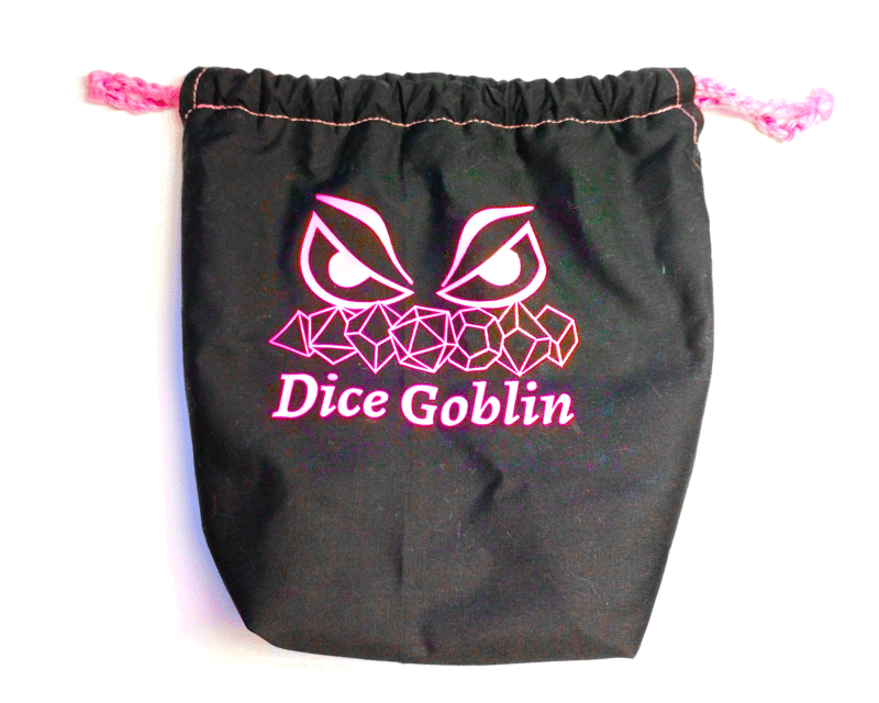 Dice Goblin Dice Bags - Image 12