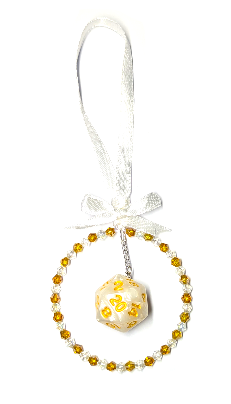 Dice Christmas Decoration - Image 29