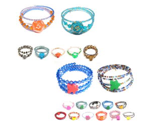Bracelets