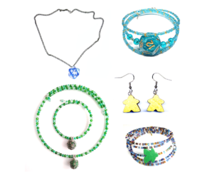 Jewellery