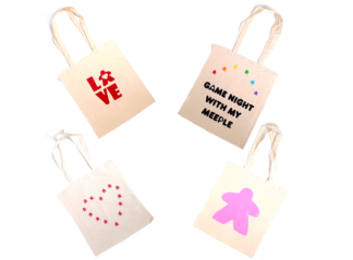 Tote Bags