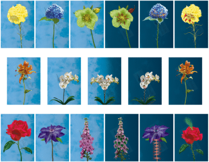 Malus Hortus Art Print