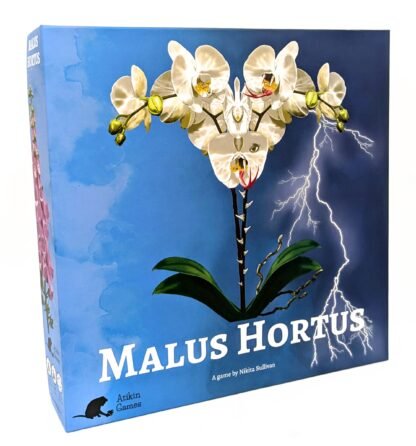 Malus Hortus
