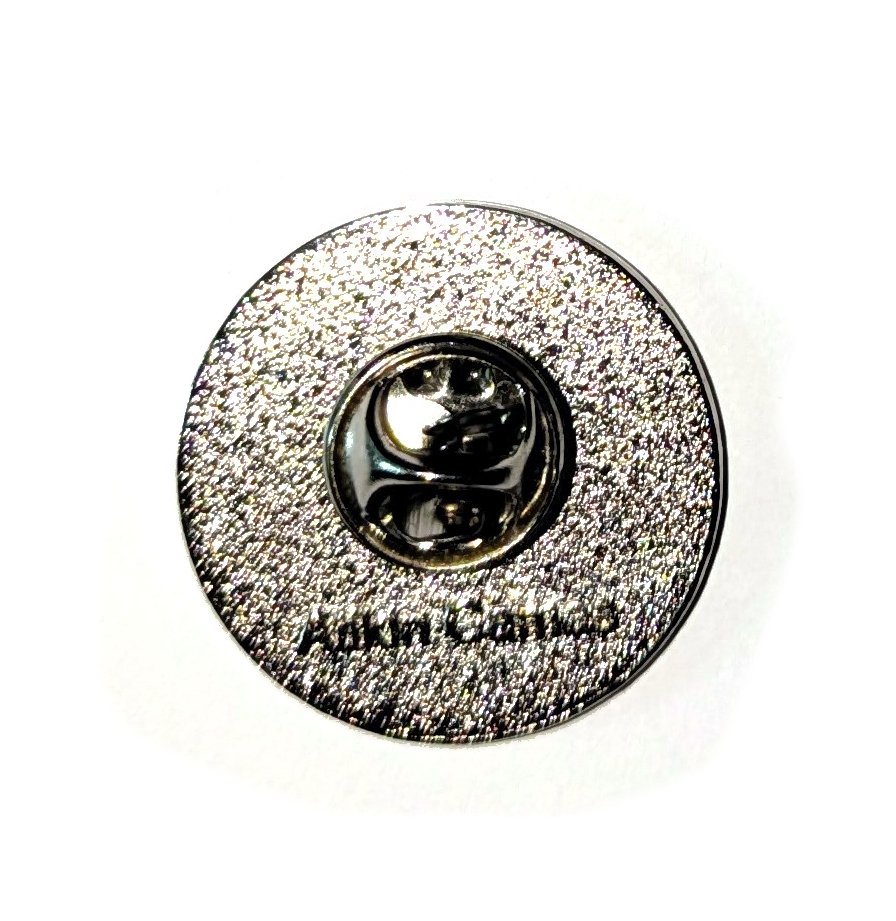 Elemental Enamel Pin - Image 3